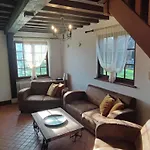 Maison Evasion Normande * Sainte-Opportune-la-Mare