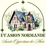 Nyaraló Maison Evasion Normande *