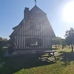 Nyaraló Maison Evasion Normande *