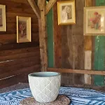 Maison Evasion Normande Nyaraló *