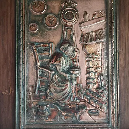 Maison Evasion Normande