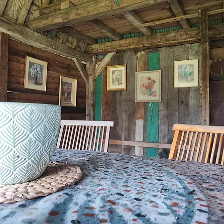 Maison évasion Normande Hébergement de vacances *