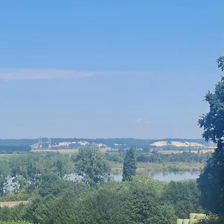 Maison évasion Normande Sainte-Opportune-la-Mare