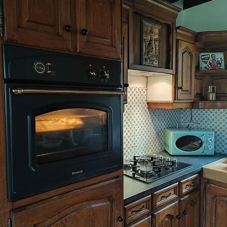 Maison évasion Normande Hébergement de vacances