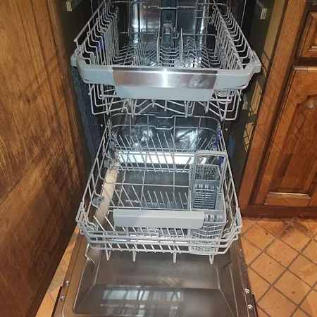 Maison Evasion Normande Feriehus