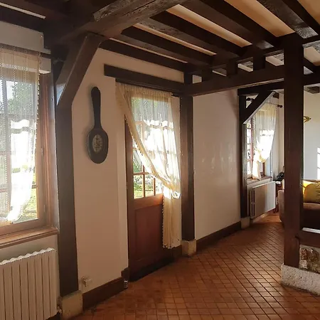 Maison évasion Normande Hébergement de vacances