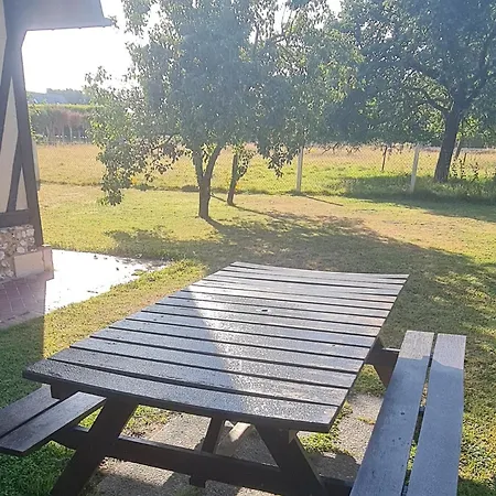 Holiday home Maison Evasion Normande *