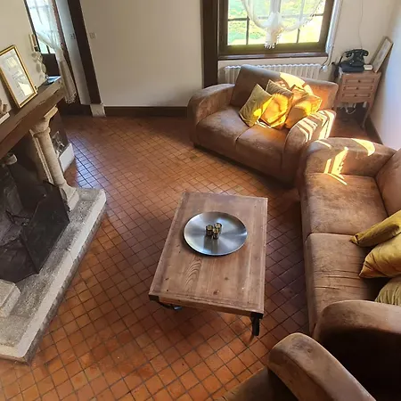 Maison évasion Normande * Sainte-Opportune-la-Mare