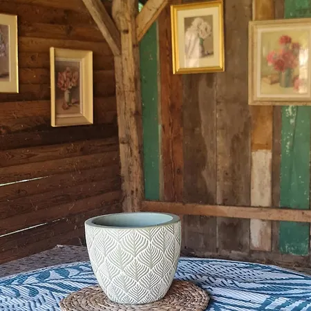 Maison évasion Normande Hébergement de vacances *