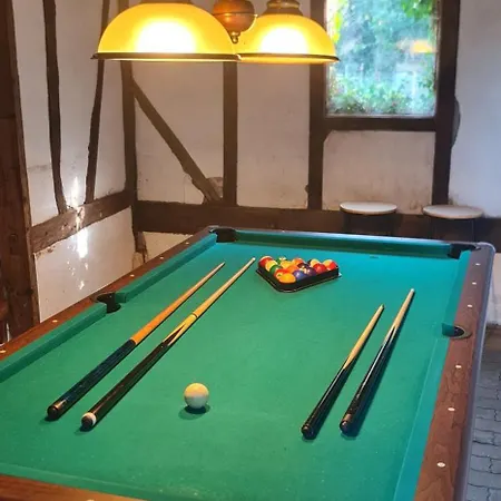 Maison Evasion Normande Feriehus Sainte-Opportune-la-Mare