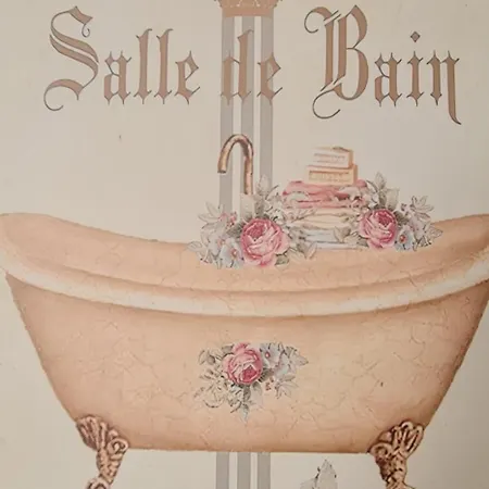 Maison Evasion Normande Sainte-Opportune-la-Mare