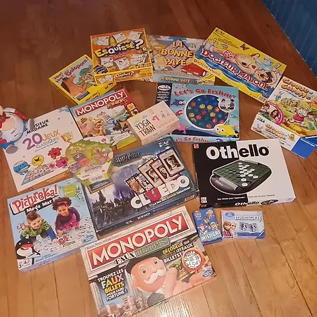 Maison évasion Normande * Sainte-Opportune-la-Mare