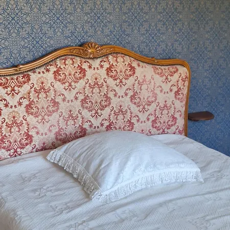 Hébergement de vacances Maison évasion Normande