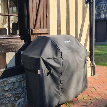 Maison évasion Normande *