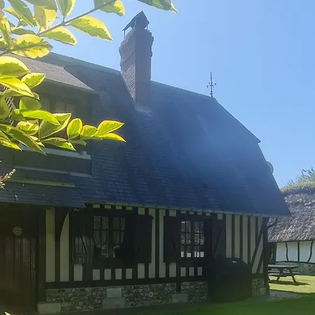 Maison évasion Normande * Sainte-Opportune-la-Mare