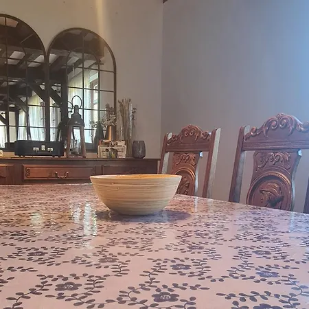 Feriehus Maison Evasion Normande