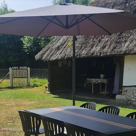 Maison Evasion Normande בית נופש *