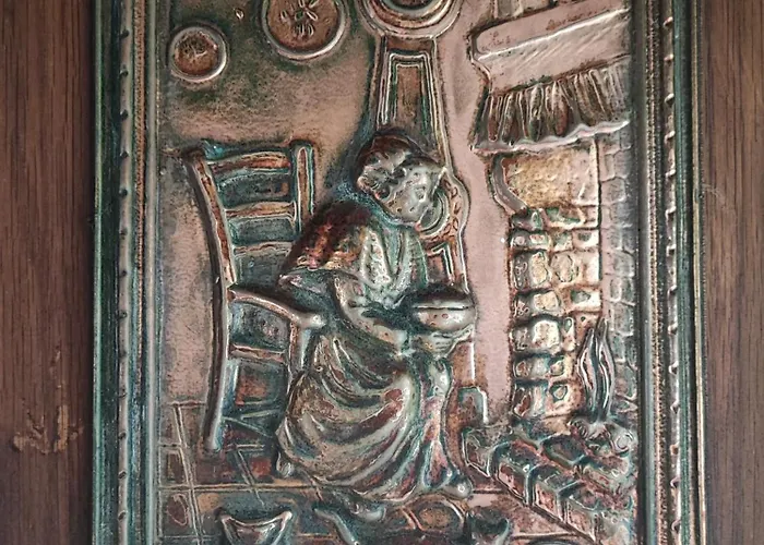 Maison Evasion Normande