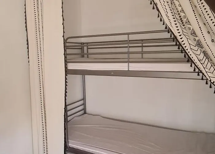 Maison Evasion Normande Holiday home *