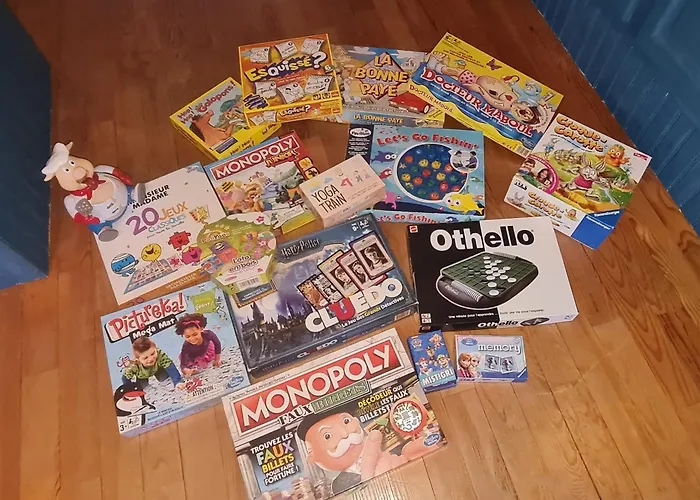 Maison Evasion Normande * Sainte-Opportune-la-Mare