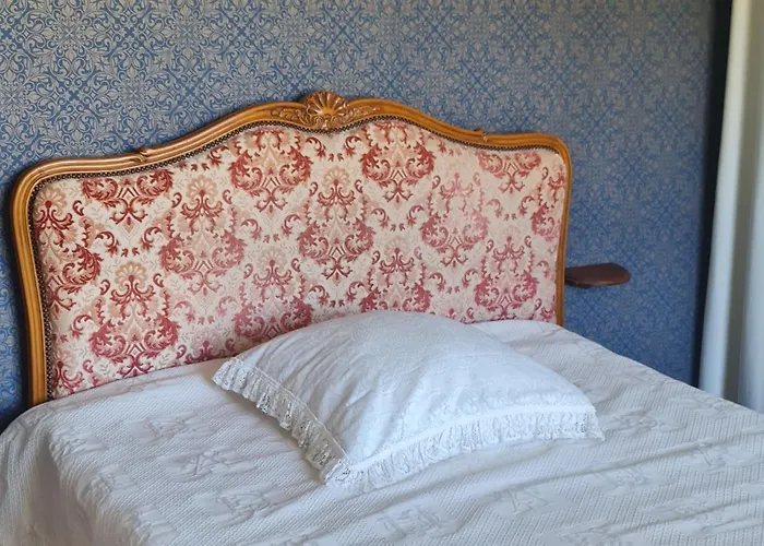 Holiday home Maison Evasion Normande